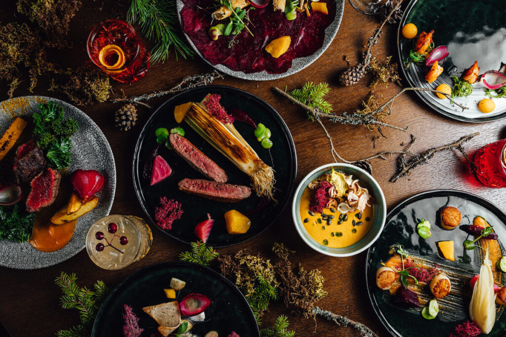The Best Places to Eat in Blackberry Countryside: A Food Lover’s Guide to Aurora’s Hidden Dining Gems